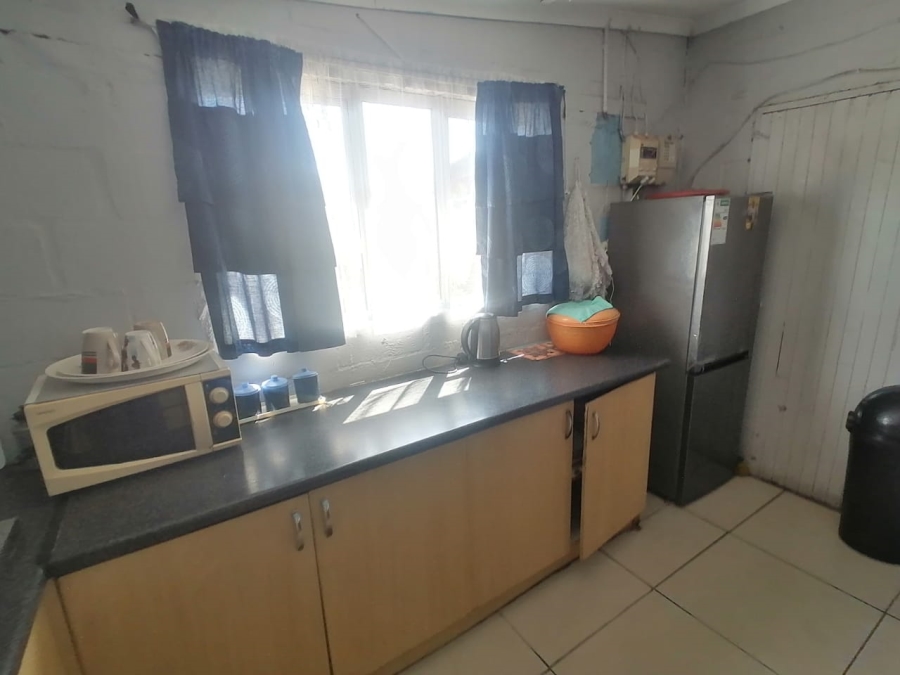 4 Bedroom Property for Sale in Kalkfontein Western Cape